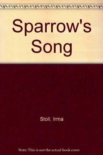 Sparrow's Song