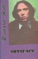 Artifact! Notebooks from Hell 1974-1980