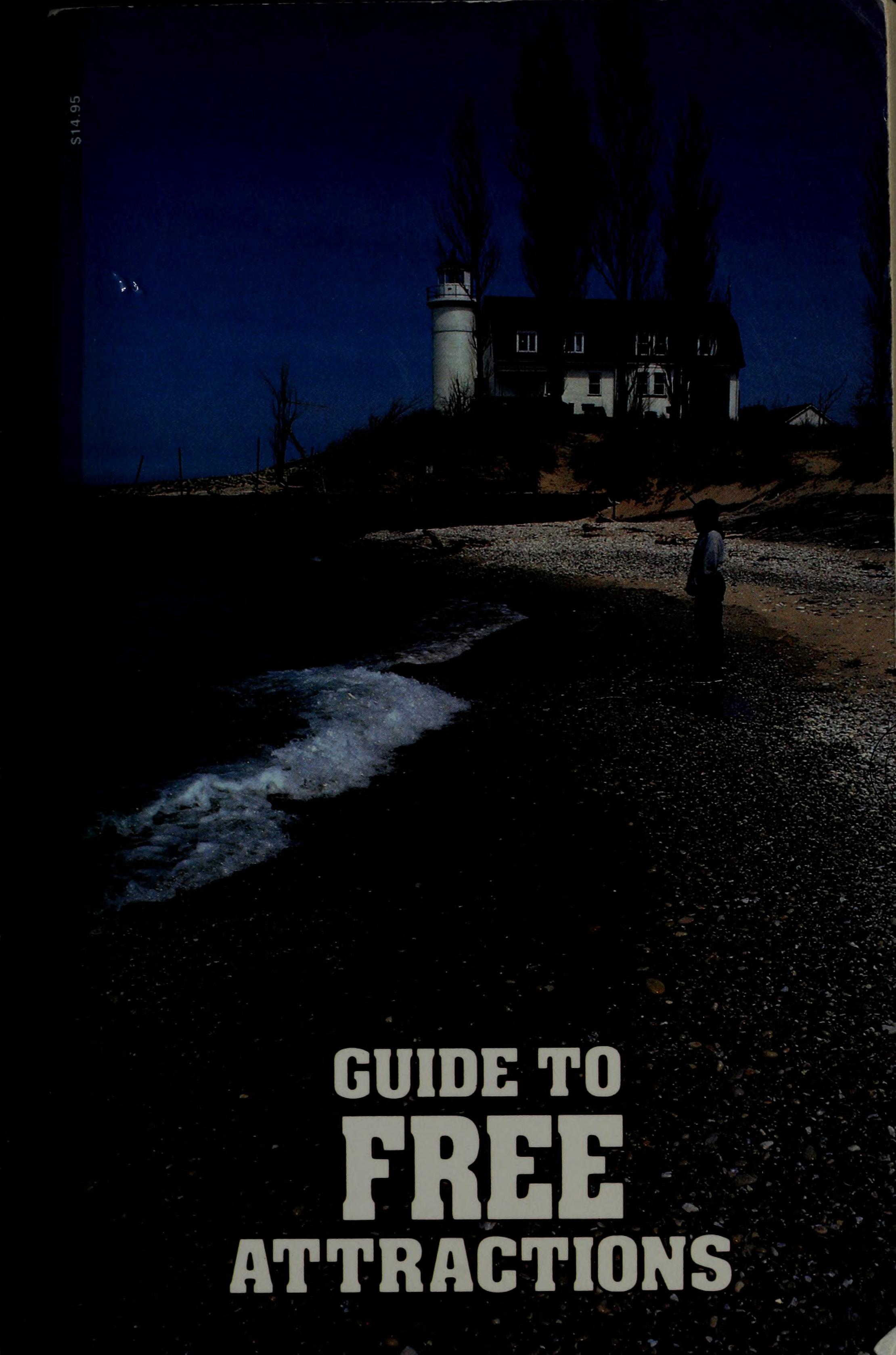 Guide to Free Attractions