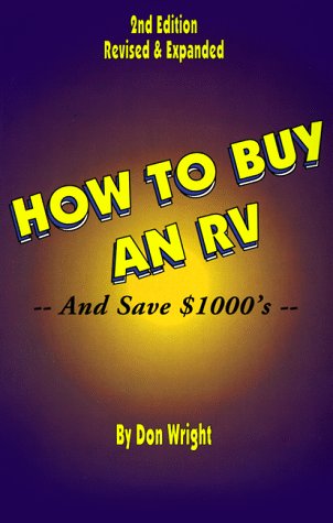 How to Buy an Rv