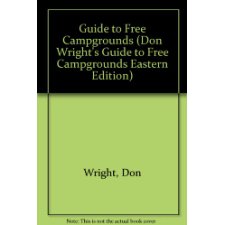Guide to Free Campgrounds