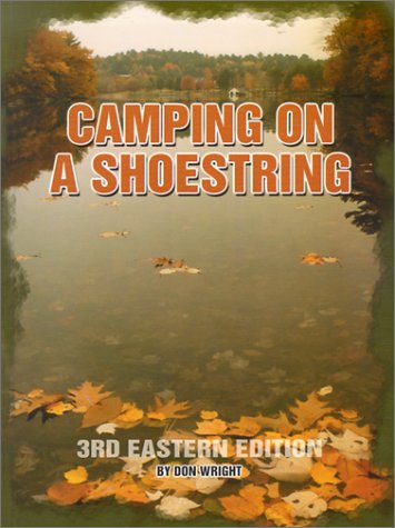 Camping on a Shoestring