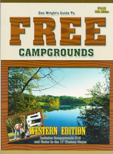 GT Free Campgrounds- West 13th Edition