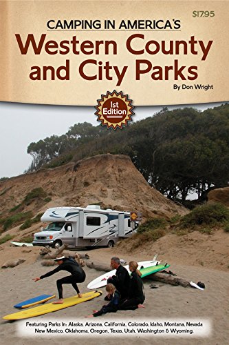 Camping in America’s Guide to Western County and City Parks