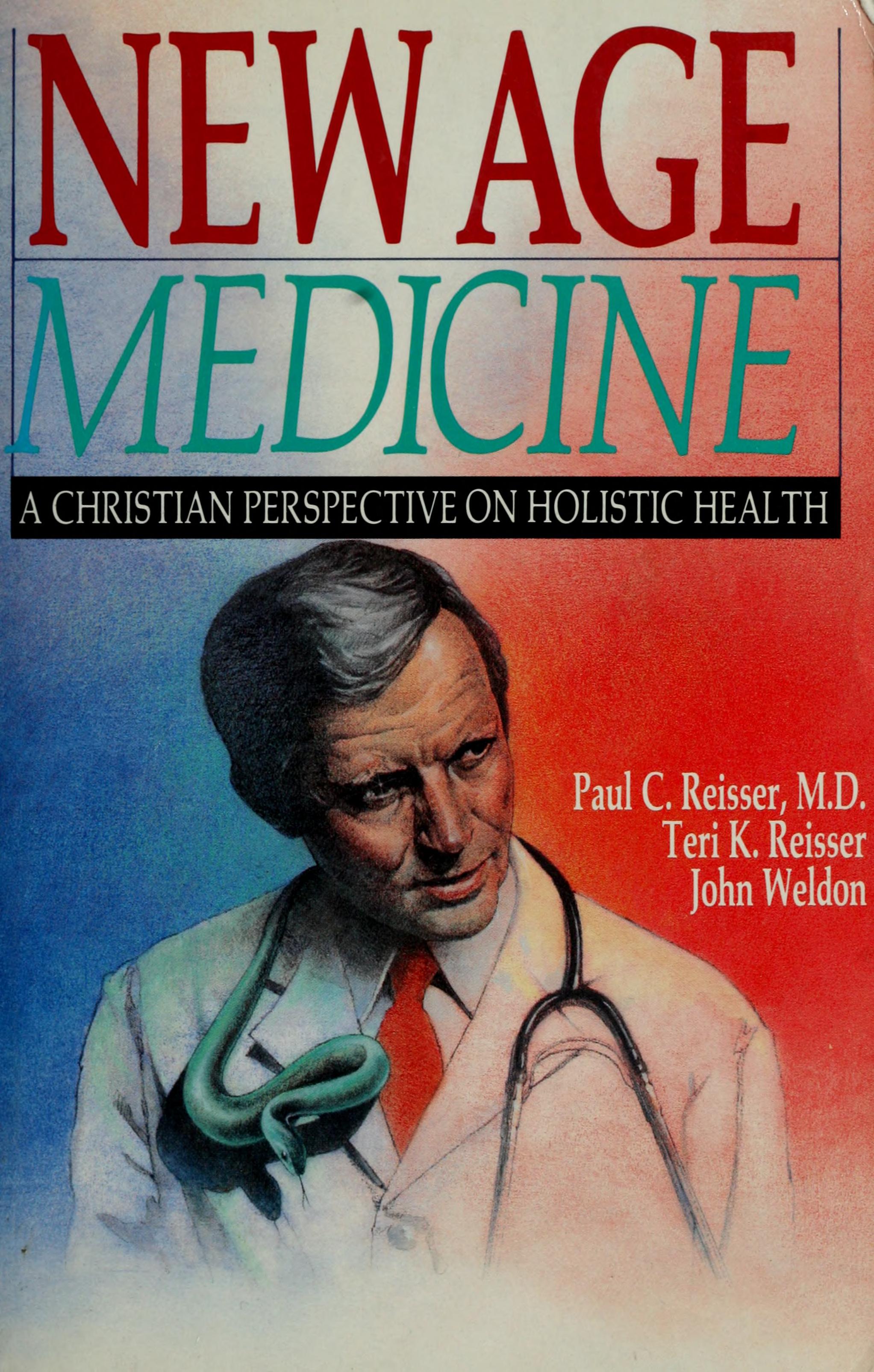 New Age Medicine