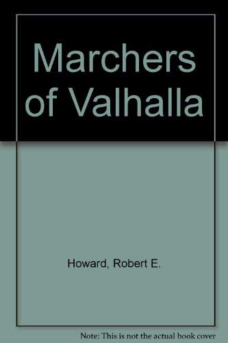 Marchers of Valhalla
