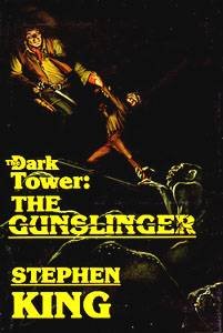 The Gunslinger by STEPHEN SKINNER FRANCIS KING, ISBN 9780937986509