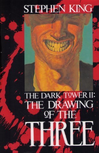 The Drawing of the Three by Stephen King, ISBN 9780937986905