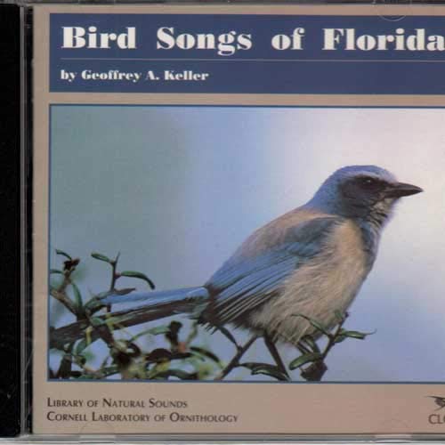 Bird Songs Of Florida