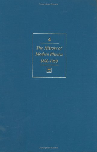 The Question Of The Atom: From The Karlsruhe Congress To The First Solvay Conference, 1860-1911 : A Compilation Of Primary Sources