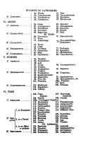 Roget's Thesaurus of Synonyms & Antonyms