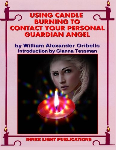 Using Candle Burning to Contact Your Guardian Angel