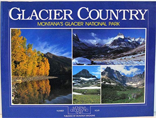 Montana Glacier Country