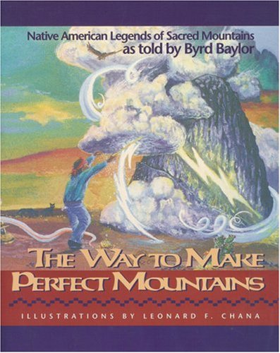 The Way to Make Perfect Mountains