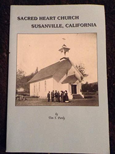 Sacred Heart Church Susanville California