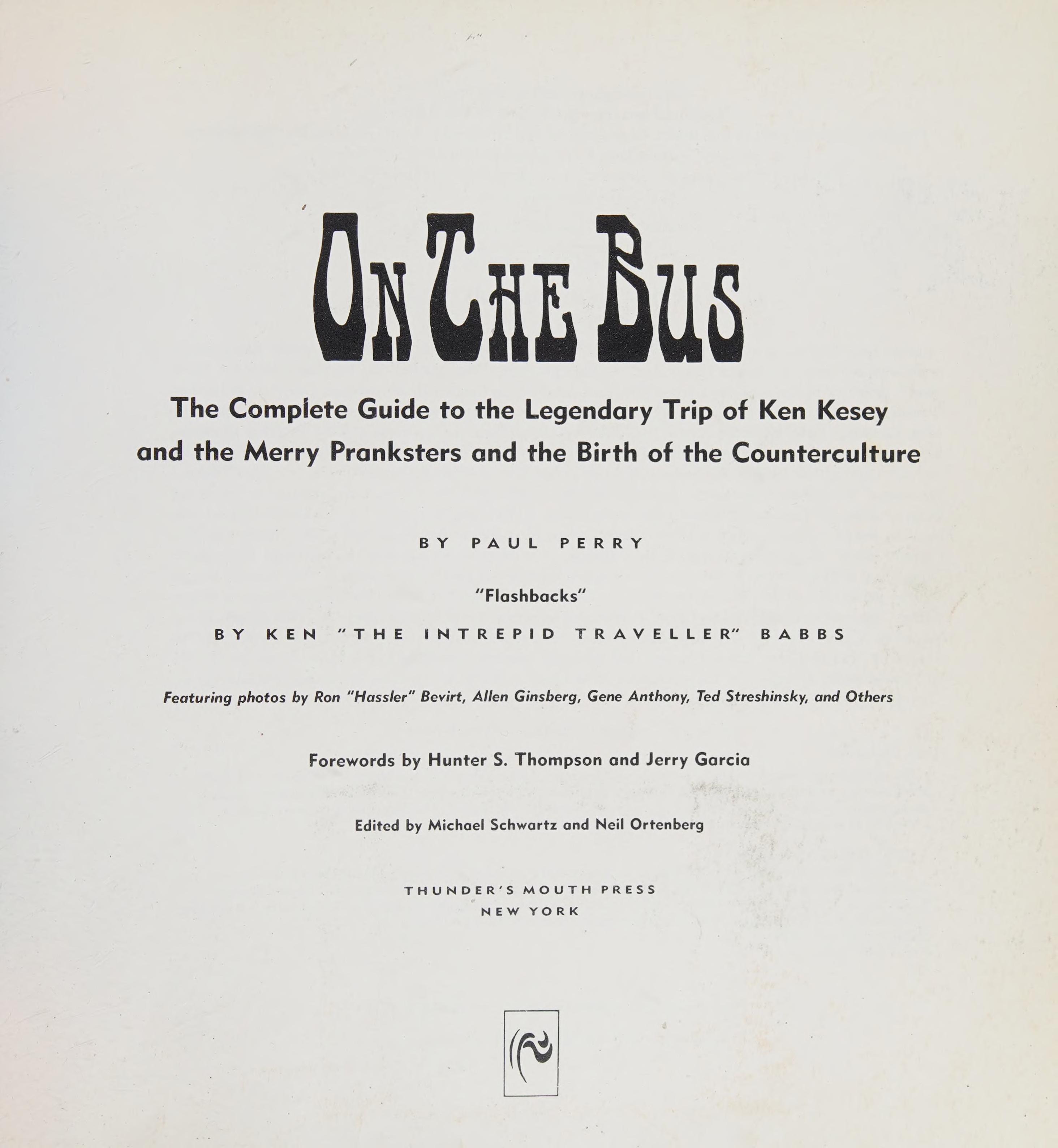 On the Bus
