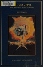 The Unholy Bible