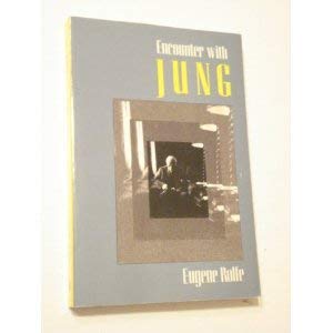 Encounter With Jung