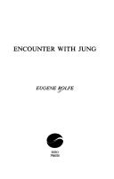Encounter With Jung