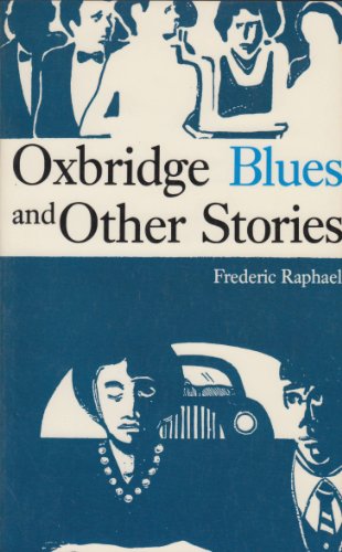 Oxbridge Blues, and Other Stories