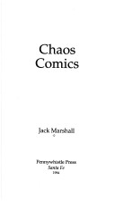 Chaos Comics