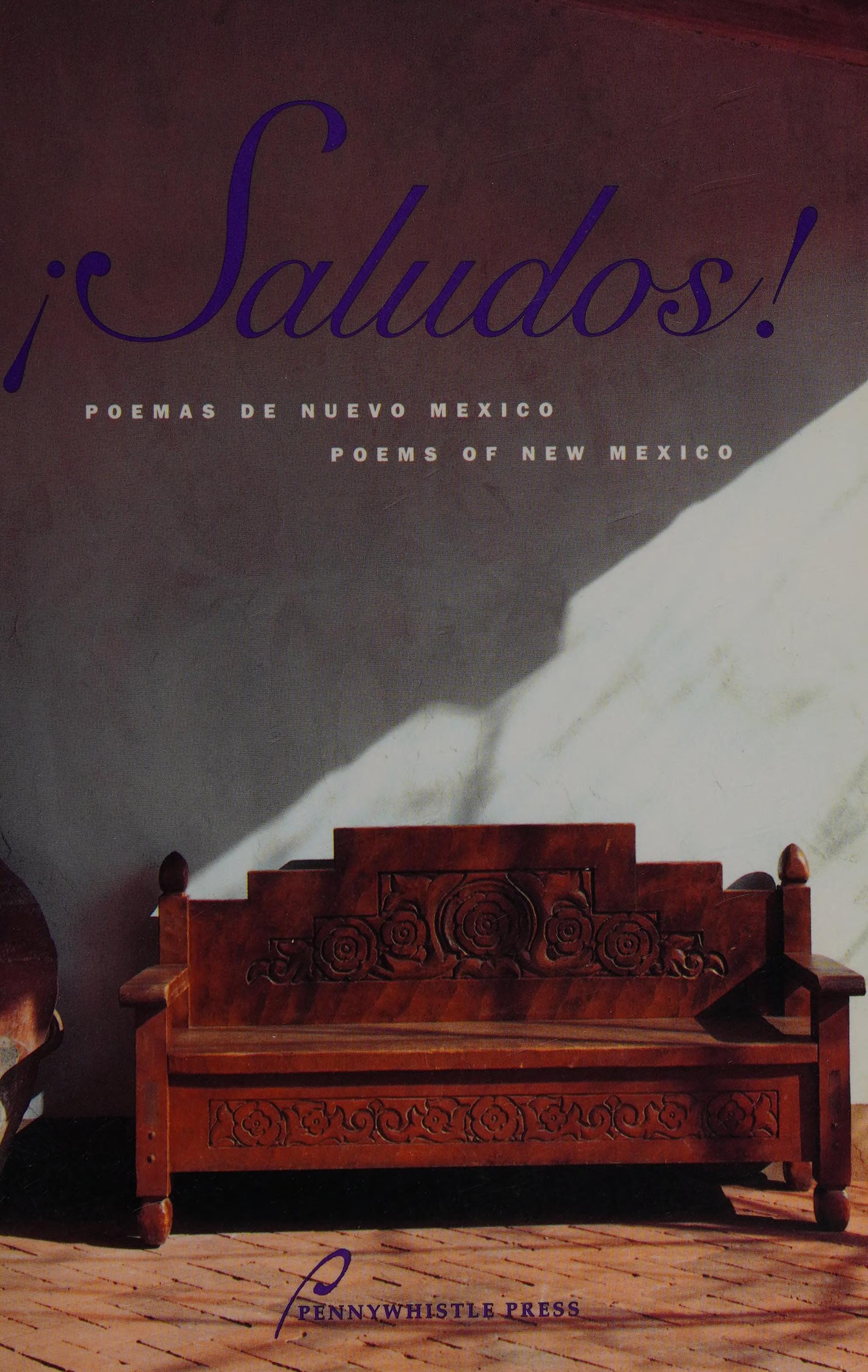 Saludos! Poemas