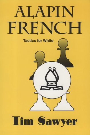 Alapin French