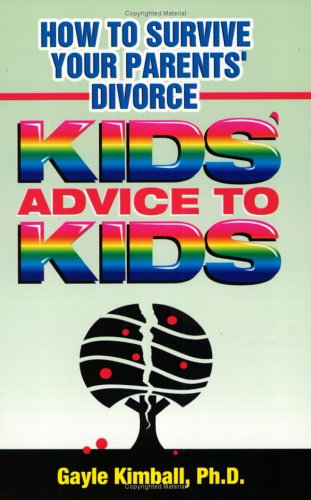 How to survive your parents divorce