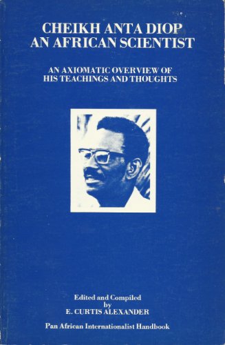 Cheikh Anta Diop