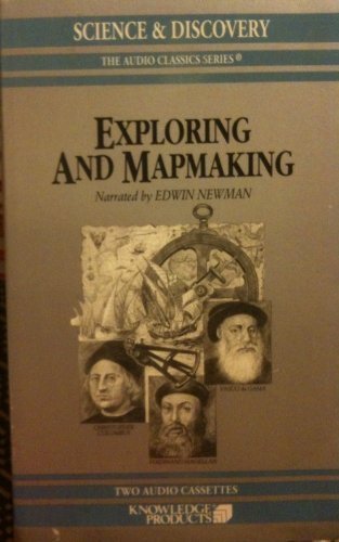 Exploring and Mapmaking