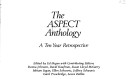 The Aspect Anthology: A Ten Year Retrospective