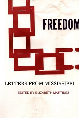 Letters From Mississippi