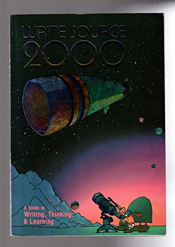 Write Source 2000
