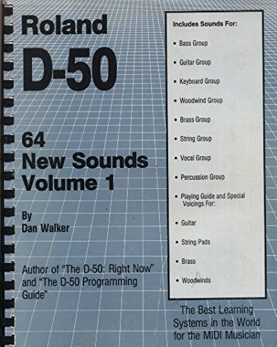 Roland D-Fifty