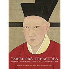 Emperors' Treasures