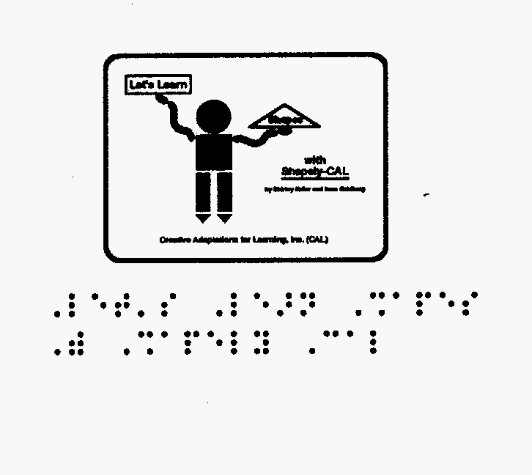 Add-Ons: The Ultimate Guide To Peripherals For The Blind Computer User