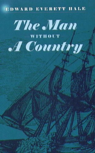 The Man Without a Country