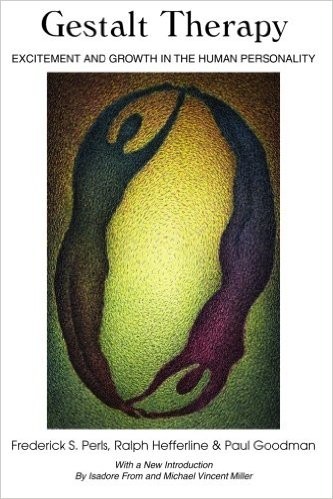 Gestalt Therapy