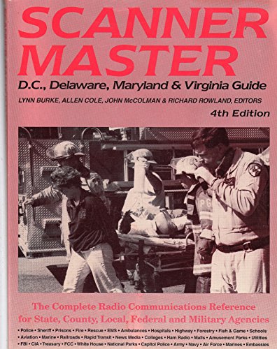 Scanner Master