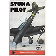 Stuka Pilot