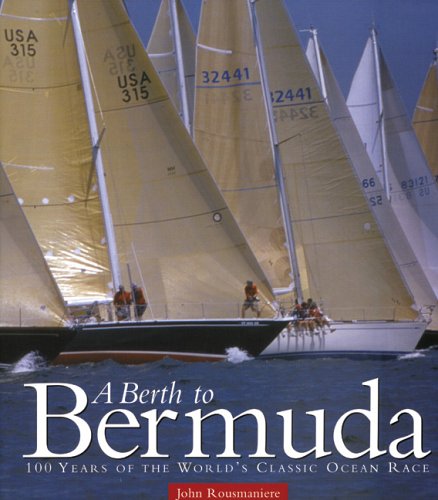 A Berth to Bermuda