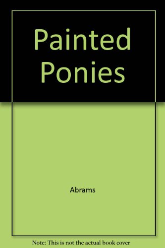 Painted Ponies