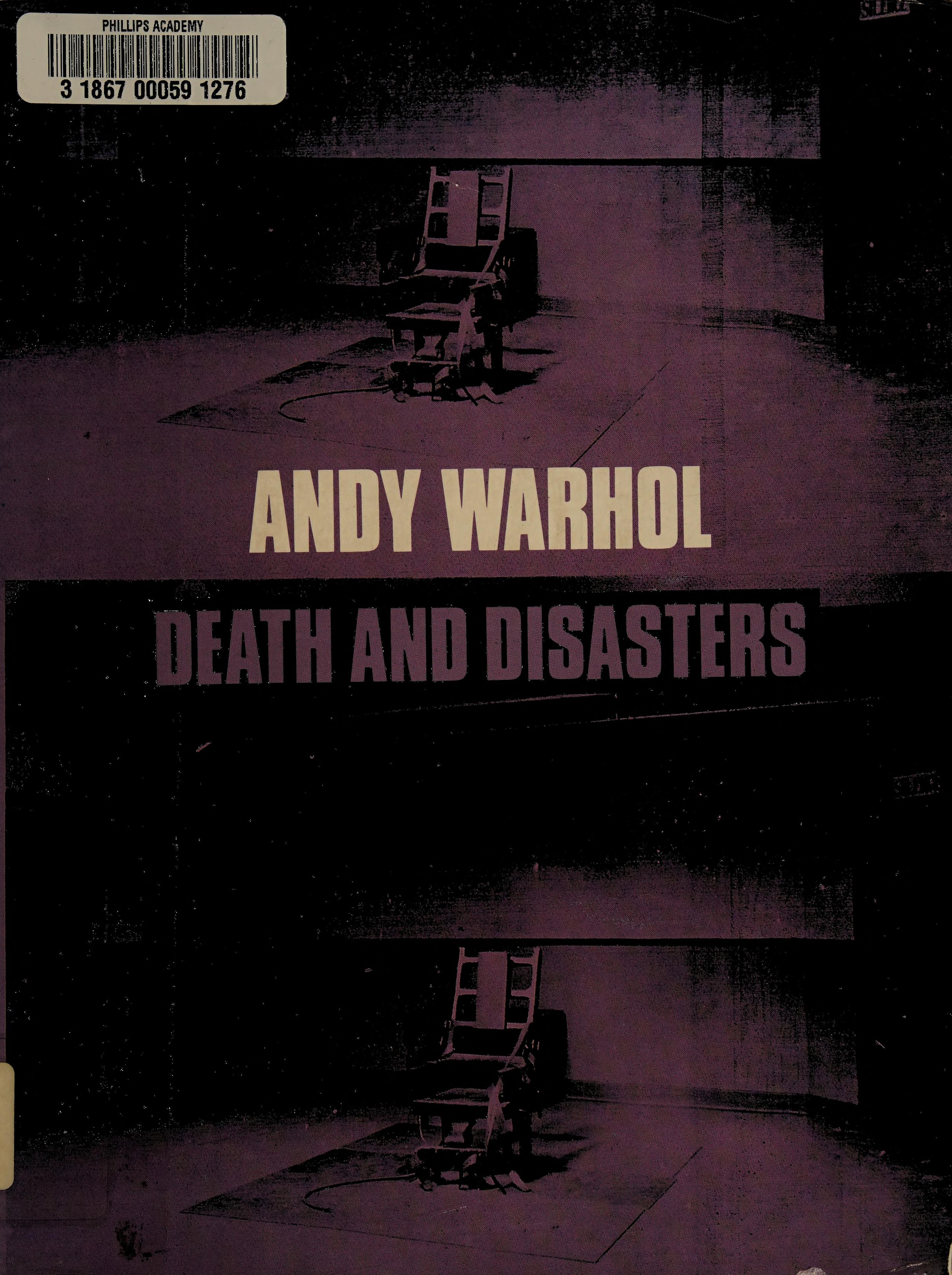 Andy Warhol