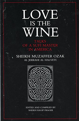 Love Is the Wine