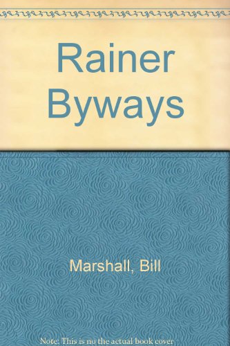 Rainer Byways