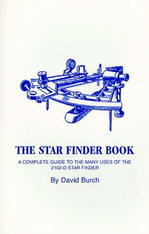 The Star Finder Book