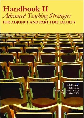 Handbook II