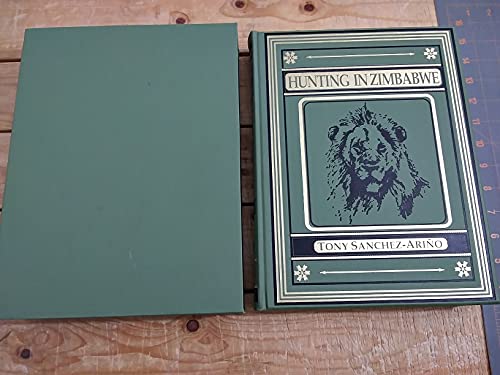 Hunting In Zimbabwe
