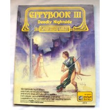 Citybook III