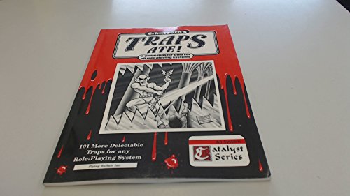 Grimtooth's Traps Ate